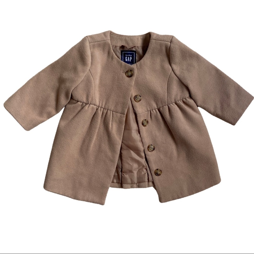 Baby Gap Coat